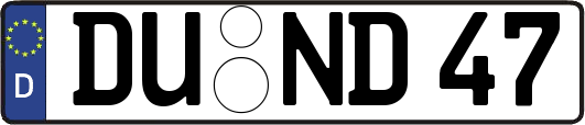 DU-ND47
