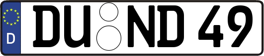 DU-ND49