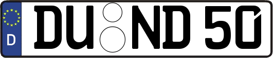 DU-ND50
