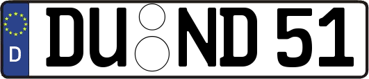 DU-ND51