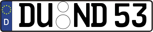 DU-ND53