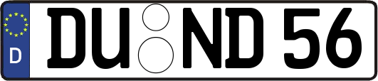 DU-ND56