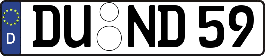 DU-ND59