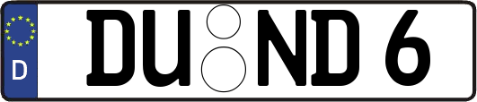 DU-ND6