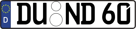 DU-ND60