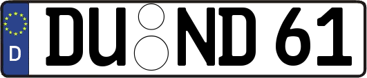DU-ND61