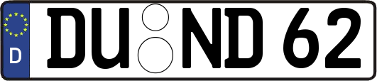 DU-ND62
