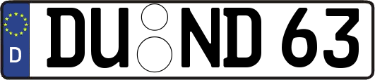 DU-ND63