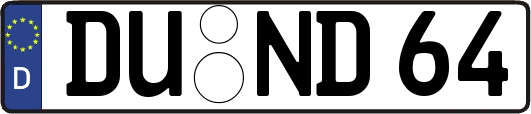 DU-ND64