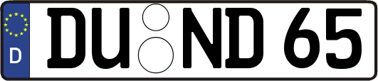 DU-ND65
