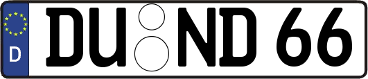 DU-ND66