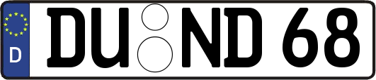 DU-ND68