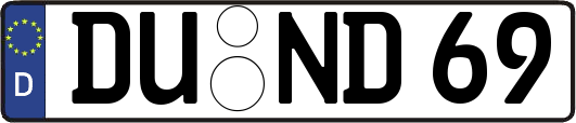 DU-ND69