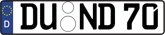 DU-ND70