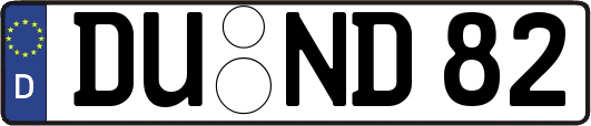 DU-ND82