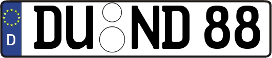 DU-ND88