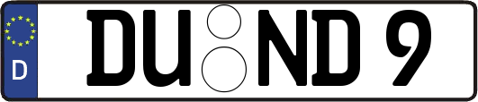 DU-ND9