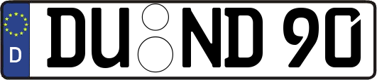 DU-ND90