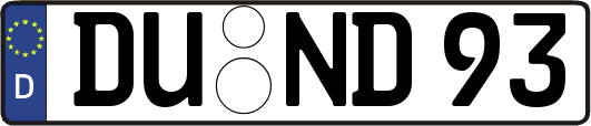 DU-ND93
