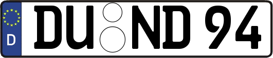 DU-ND94