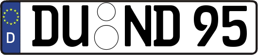 DU-ND95