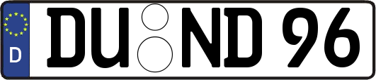 DU-ND96