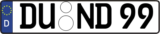 DU-ND99