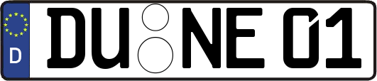 DU-NE01