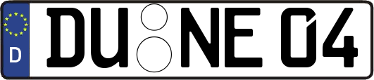 DU-NE04