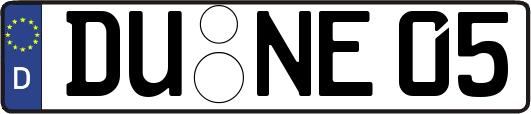 DU-NE05
