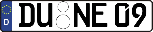 DU-NE09