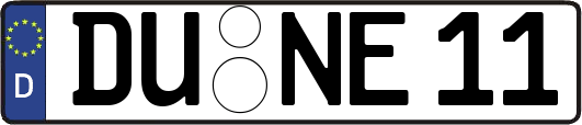 DU-NE11
