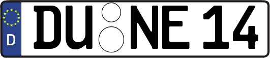 DU-NE14