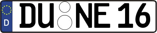 DU-NE16