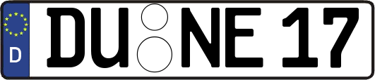 DU-NE17