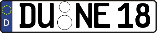 DU-NE18