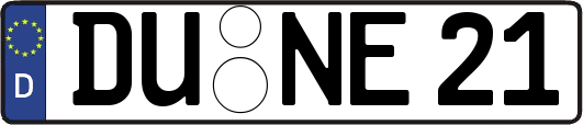 DU-NE21