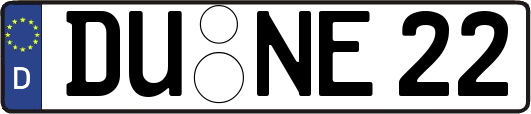 DU-NE22
