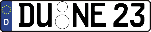 DU-NE23