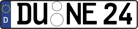 DU-NE24