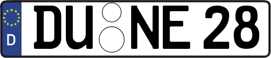 DU-NE28
