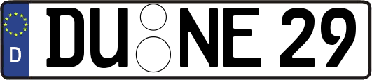 DU-NE29