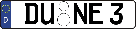 DU-NE3