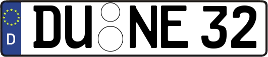 DU-NE32