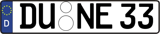 DU-NE33
