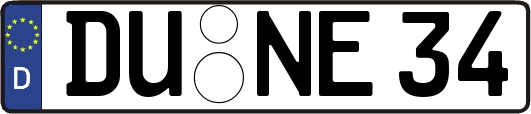 DU-NE34