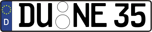 DU-NE35