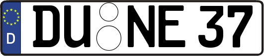 DU-NE37