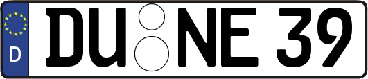 DU-NE39