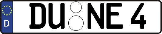 DU-NE4